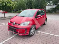 2017 Volkswagen Up