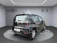 2017 Volkswagen Up