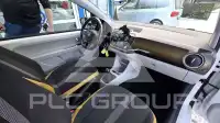 2017 Volkswagen Up
