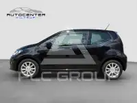 2017 Volkswagen Up