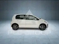2017 Volkswagen Up