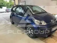 2017 Volkswagen Up