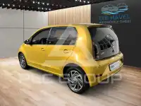 2017 Volkswagen Up