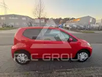 2017 Volkswagen Up