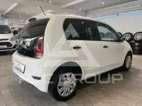2017 Volkswagen Up