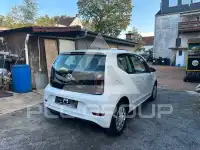 2017 Volkswagen Up