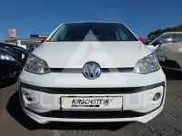 2017 Volkswagen Up