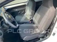 2017 Volkswagen Up