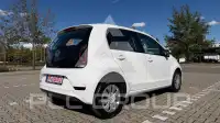 2017 Volkswagen Up