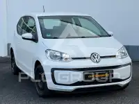 2017 Volkswagen Up
