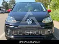 2017 Volkswagen Up