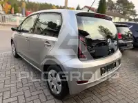 2017 Volkswagen Up