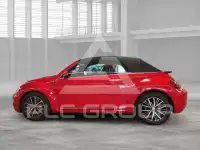 2017 Volkswagen BEETLE