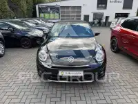 2017 Volkswagen BEETLE