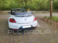 2017 Volkswagen BEETLE
