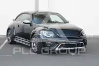2017 Volkswagen BEETLE
