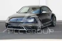 2017 Volkswagen BEETLE