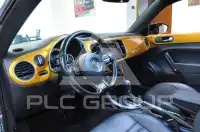 2017 Volkswagen BEETLE