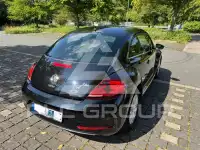 2017 Volkswagen BEETLE