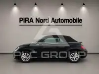 2017 Volkswagen BEETLE