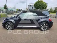 2017 Volkswagen BEETLE