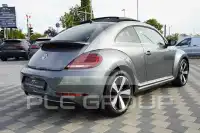 2017 Volkswagen BEETLE