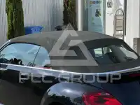 2017 Volkswagen BEETLE