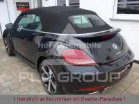 2017 Volkswagen BEETLE