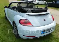 2017 Volkswagen BEETLE