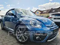 2017 Volkswagen BEETLE