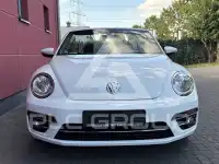 2017 Volkswagen BEETLE