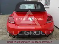 2017 Volkswagen BEETLE
