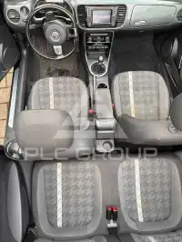 2017 Volkswagen BEETLE