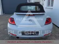 2017 Volkswagen BEETLE