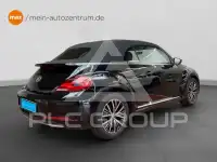 2017 Volkswagen BEETLE