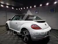 2017 Volkswagen BEETLE