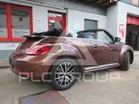 2017 Volkswagen BEETLE