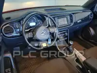2017 Volkswagen BEETLE