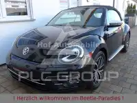 2017 Volkswagen BEETLE