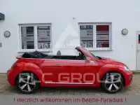 2017 Volkswagen BEETLE