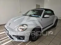 2017 Volkswagen BEETLE