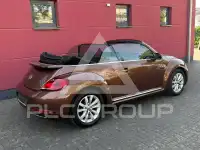 2017 Volkswagen BEETLE