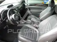 2017 Volkswagen BEETLE