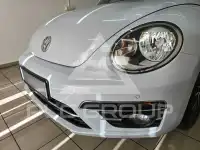 2017 Volkswagen BEETLE