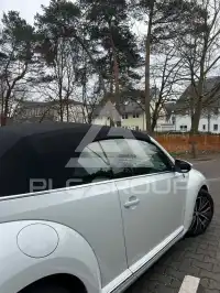 2017 Volkswagen BEETLE