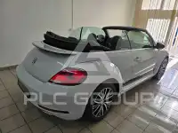 2017 Volkswagen BEETLE