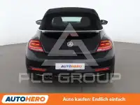 2017 Volkswagen BEETLE