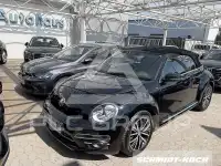 2017 Volkswagen BEETLE