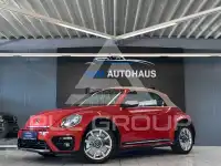 2017 Volkswagen BEETLE