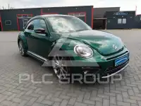 2017 Volkswagen BEETLE